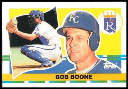 268 Bob Boone
